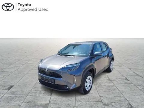 Used TOYOTA YARIS Petrol 2021 Ad 