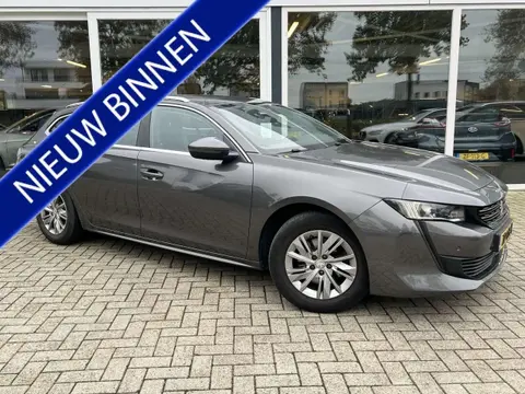 Used PEUGEOT 508 Diesel 2019 Ad 