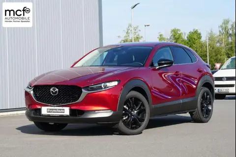 Annonce MAZDA CX-30 Essence 2024 d'occasion 