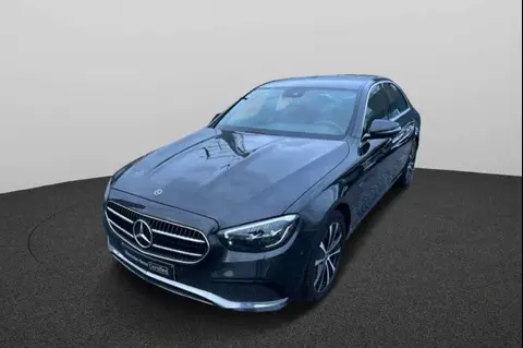 Annonce MERCEDES-BENZ CLASSE E Diesel 2020 d'occasion 