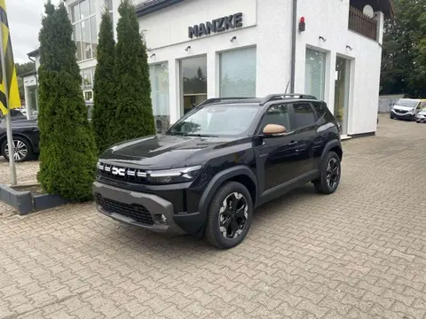 Used DACIA DUSTER Hybrid 2024 Ad 