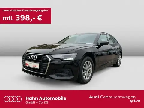 Used AUDI A6 Diesel 2021 Ad 