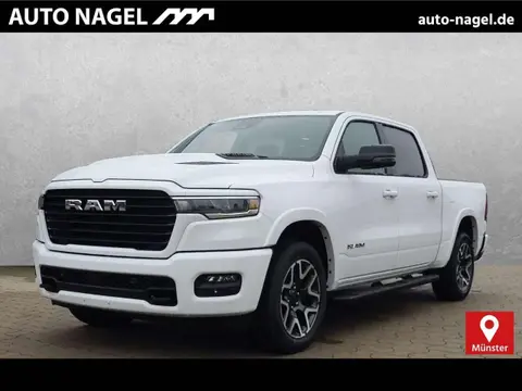 Annonce DODGE RAM GPL 2024 d'occasion 