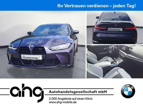 Used BMW M3 Petrol 2024 Ad 