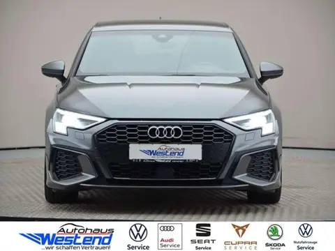 Used AUDI A3 Petrol 2021 Ad 