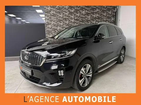 Used KIA SORENTO Diesel 2019 Ad 