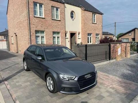 Used AUDI A3  2019 Ad 