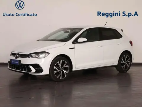 Annonce VOLKSWAGEN POLO Essence 2023 d'occasion 