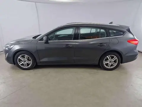 Used FORD FOCUS Diesel 2021 Ad 