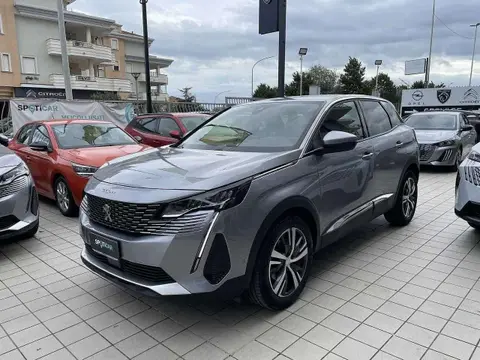 Annonce PEUGEOT 3008 Diesel 2021 d'occasion 