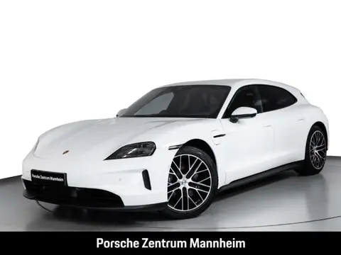 Annonce PORSCHE TAYCAN Électrique 2024 d'occasion 