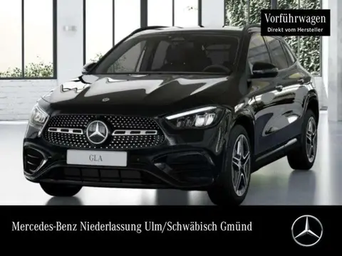 Annonce MERCEDES-BENZ CLASSE GLA Essence 2024 d'occasion 