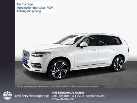 Annonce VOLVO XC90 Diesel 2023 d'occasion Allemagne