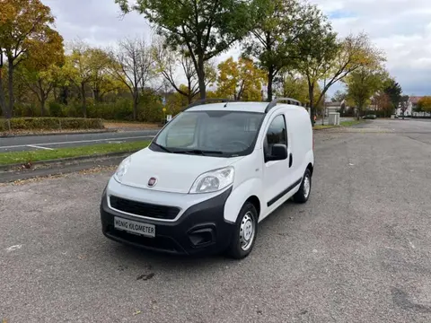 Annonce FIAT FIORINO Diesel 2020 d'occasion 