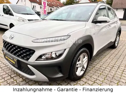 Annonce HYUNDAI KONA Essence 2022 d'occasion 