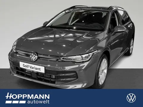 Annonce VOLKSWAGEN GOLF Essence 2024 d'occasion 