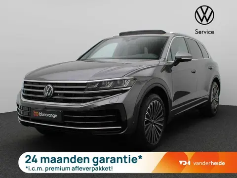 Used VOLKSWAGEN TOUAREG Hybrid 2023 Ad 