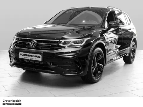 Used VOLKSWAGEN TIGUAN Diesel 2024 Ad 