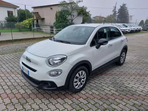 Used FIAT 500X Petrol 2023 Ad 