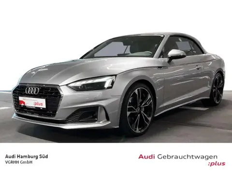 Used AUDI A5 Petrol 2021 Ad 