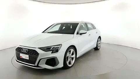 Used AUDI A3 Diesel 2021 Ad 