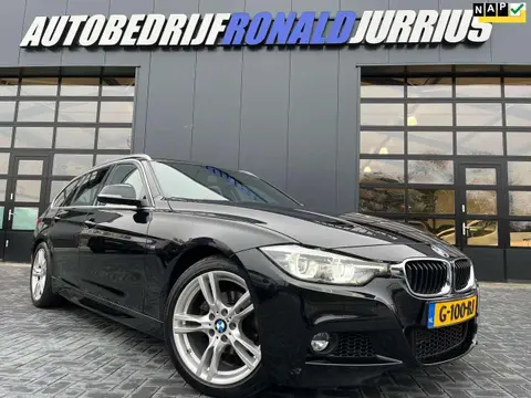 Used BMW SERIE 3 Petrol 2019 Ad 