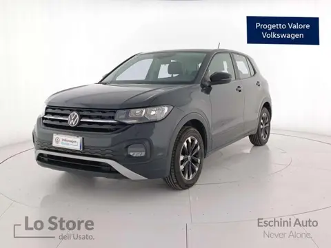 Used VOLKSWAGEN T-CROSS Petrol 2021 Ad 