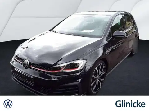 Used VOLKSWAGEN GOLF Petrol 2019 Ad 