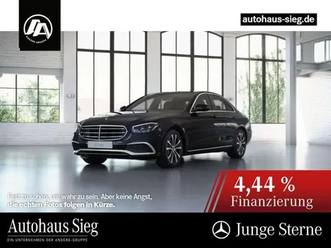 Used MERCEDES-BENZ CLASSE E Diesel 2023 Ad 