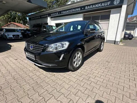 Annonce VOLVO XC60 Diesel 2015 d'occasion 