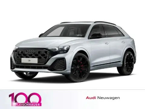 Annonce AUDI Q8 Diesel 2024 d'occasion 