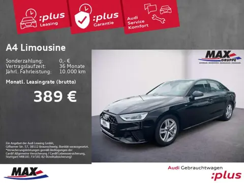 Used AUDI A4 Diesel 2023 Ad 