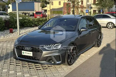 Annonce AUDI A4 Hybride 2023 d'occasion 