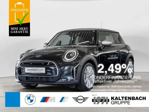 Used MINI COOPER Electric 2023 Ad 