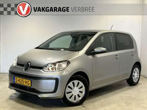 Annonce VOLKSWAGEN UP! Essence 2023 d'occasion 