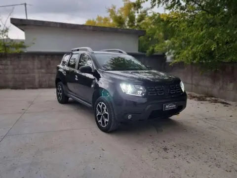 Annonce DACIA DUSTER GPL 2020 d'occasion 