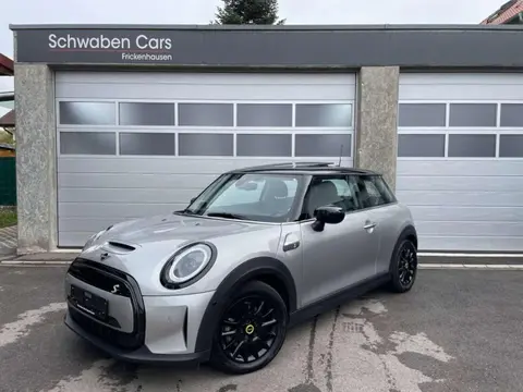 Used MINI COOPER Electric 2023 Ad 