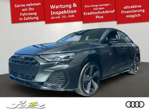 Annonce AUDI A3 Essence 2024 d'occasion 