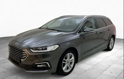 Used FORD MONDEO Diesel 2019 Ad 