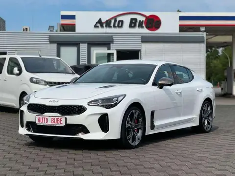 Annonce KIA STINGER Essence 2022 d'occasion 