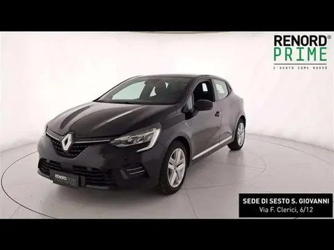 Used RENAULT CLIO Petrol 2019 Ad 