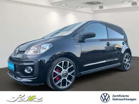 Used VOLKSWAGEN UP! Petrol 2020 Ad 