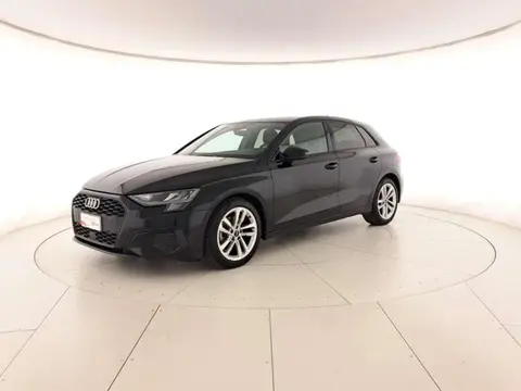 Annonce AUDI A3 Essence 2022 d'occasion 