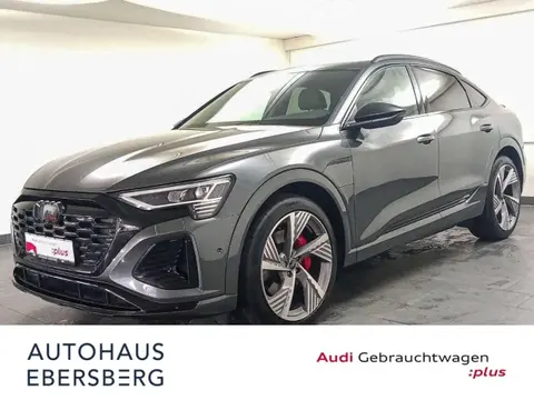 Annonce AUDI Q8 Électrique 2023 d'occasion 