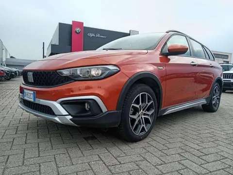 Used FIAT TIPO Diesel 2023 Ad 