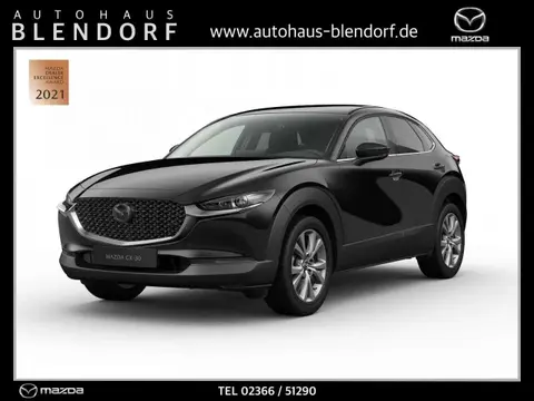 Used MAZDA CX-30 Petrol 2024 Ad 