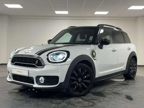 Annonce MINI COOPER  2020 d'occasion 