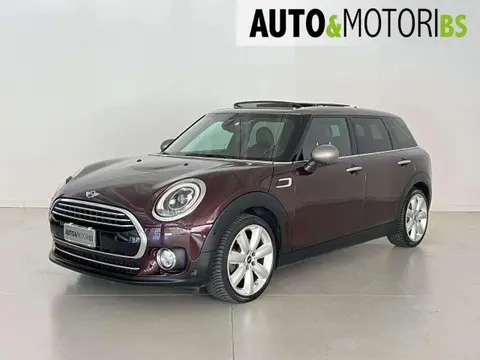 Annonce MINI COOPER Diesel 2016 d'occasion 