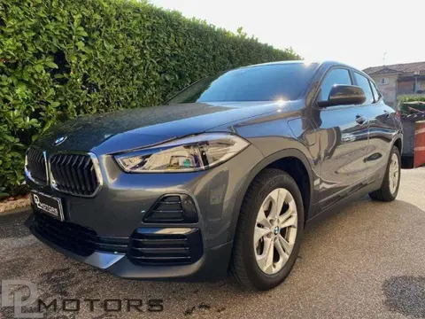 Annonce BMW X2 Hybride 2021 d'occasion 