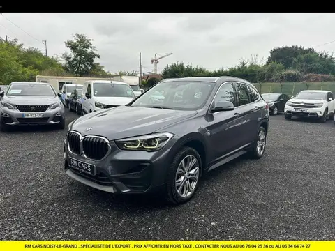 Used BMW X1 Diesel 2021 Ad 